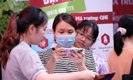 Điểm chuẩn nhóm ngành sư phạm: Liệu có đạt 'đỉnh' như năm 2022