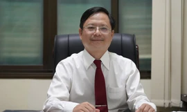 GS.TSKH Vũ Hoàng Linh được bổ nhiệm là Chủ tịch Hội Toán học Việt Nam 