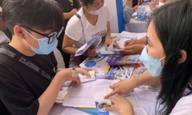 Lần đầu tiên, Trường Đại học Hà Nội dùng chứng chỉ ngoại ngữ nội để tuyển sinh?