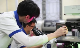 Trường Đại học Công nghệ mở 4 ngành mới về vi mạch bán dẫn