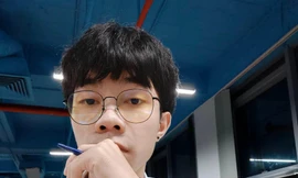 Thanh xuân năm ấy của chàng trai người dân tộc Cà Văn Quế