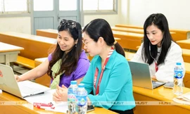 Hơn 4.500 thí sinh tranh suất trúng tuyển sớm vào Đại học Bách khoa Hà Nội: Làm thế nào để ẵm trọn điểm phỏng vấn? 