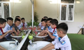 Chính sách giáo dục có hiệu lực từ tháng 7