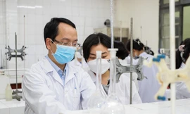 Sáu cơ sở giáo dục đại học của Việt Nam lọt bảng xếp hạng nổi tiếng thế giới