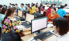 Công bố danh sách các cơ sở đủ điều kiện cấp chứng chỉ Ngoại ngữ 6 bậc và chứng chỉ Tin học