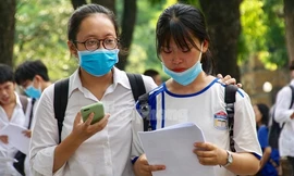 Bỏ lấy kết quả tốt nghiệp THPT để xét tuyển từ năm 2023: Trường ĐH Kinh tế Quốc dân nói gì?