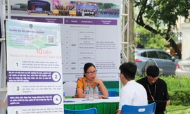 Đại học Quốc gia Hà Nội công bố đề án tuyển sinh năm 2024: Tuyển mới 18 nghìn chỉ tiêu đại học chính quy