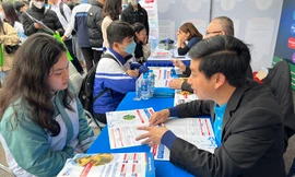 6 phương thức xét tuyển vào Trường ĐH Khoa học Tự nhiên, ĐH Quốc gia Hà Nội