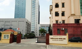 Sau 16 năm, vẫn còn 2 trường đại học chưa thực hiện Quyết định của Thủ tướng Chính phủ