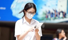 Dự báo điểm chuẩn Trường Đại học Khoa học Tự nhiên cao nhất trên 8,8 điểm/môn