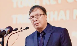 Nhà xuất bản Giáo dục Việt Nam có tân Tổng giám đốc 