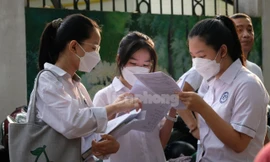 Chính sách nào cho giáo dục THPT ở Hà Nội khi xã hội hoá quá đà?