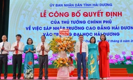 Bộ trưởng GD&ĐT Nguyễn Kim Sơn: Trường đại học địa phương phải tìm được chỗ đứng