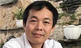 Quỹ Nafosted chấp thuận cho PGS.TS Đinh Công Hướng rút khỏi Hội đồng khoa học ngành Toán học