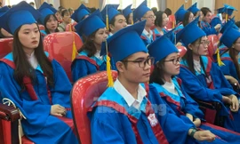 Học bổng ‘Tôi yêu ĐH Y Hà Nội’ dành cho sinh viên 