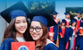 Năm 2024, thí sinh xét điểm SAT vào Trường Đại học Kinh tế Quốc dân có lợi thế hơn?