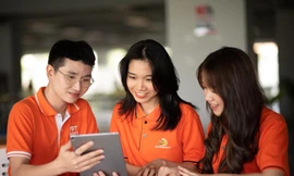 Trường ĐH FPT cấp tài khoản học miễn phí suốt đời 10.000 khóa học trực tuyến cho cựu sinh viên