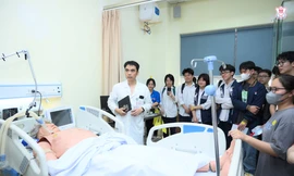 Bộ GD&ĐT cho phép thí điểm 40 mã ngành đào tạo đại học