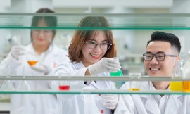 Chuyên gia nổi tiếng Hàn Quốc chỉ ra thế mạnh của Việt Nam khi gia nhập thị trường vi mạch bán dẫn