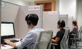 Bộ Giáo dục phản hồi chính thức về chứng chỉ Aptis của Hội đồng Anh