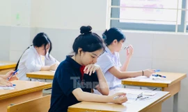 Ngày 12/7, Sở GD&ĐT Hà Nội duyệt điểm chuẩn bổ sung tuyển sinh lớp 10?