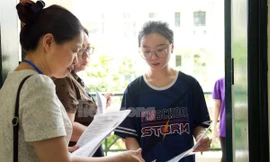 Mới nhất thời tiết cả nước trong 2 ngày thi tốt nghiệp THPT 
