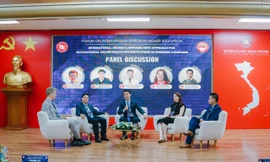 Bàn về thành lập chi nhánh đại học quốc tế tại Việt Nam