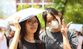 Thấy gì về tiếng lóng trên Tik Tok của giới trẻ Hà Nội?