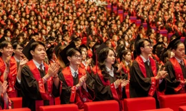 Trường Đại học Ngoại thương giảm 2 phương thức tuyển sinh