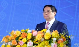 Thủ tướng Phạm Minh Chính: Ý thức học tập suốt đời đã thấm nhuần vào từng gia đình