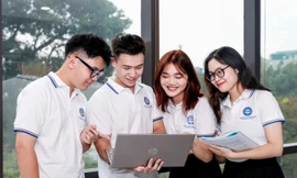 Tìm giải pháp phát triển nguồn nhân lực số