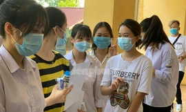 Đào tạo kỹ sư An toàn, Vệ sinh Lao động đầu tiên trên cả nước