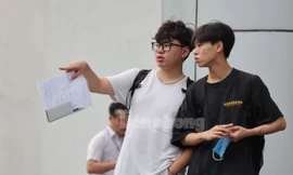 Sau Thông tư 11: 'Số phận' chương trình chất lượng cao của Trường ĐH Kinh tế Quốc dân ra sao? 