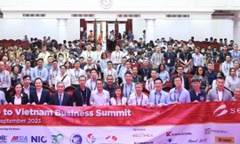 Cơ hội phát triển nguồn nhân lực vi mạch bán dẫn tại Việt Nam