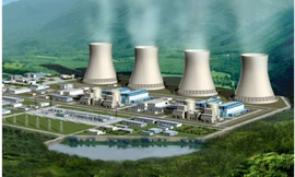 Cần đào tạo gần 4.000 nhân lực cho 2 nhà máy điện hạt nhân