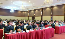 Cơ sở giáo dục đại học vi phạm hành chính tăng đột biến