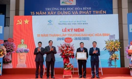 Trường Đại học định hướng phát triển theo hướng ứng dụng nghề nghiệp