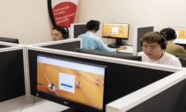 Tổ chức lại 2 trung tâm trực thuộc Cục Quản lý chất lượng, Bộ GD&ĐT