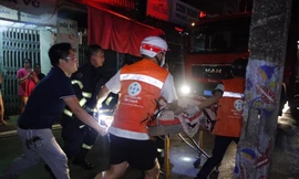 Cháy chung cư mini: Dang dở giấc mơ giảng đường của tân bác sĩ nội trú, tân sinh viên