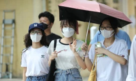 Tuyển sinh 2022: Tỷ lệ thí sinh ảo đã giảm 