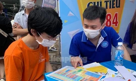 Thêm hàng loạt ngành học mới được phép đào tạo đại học