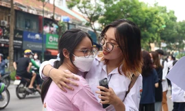 Điểm chuẩn ngành Sư phạm Lịch sử chiếm vị trí đầu bảng ở 2 trường ĐH Sư phạm Hà Nội