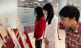 Thúc đẩy văn hóa đọc trong sinh viên bằng bigdata