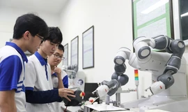 Năm 2024: Tuyển sinh ngành mới liên quan đến vi mạch bán dẫn