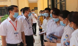 Năm 2024, Bộ GD&ĐT tổ chức 28 cuộc thanh, kiểm tra