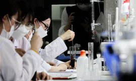 Đại học Quốc gia Hà Nội tinh giản 11 đơn vị đầu mối