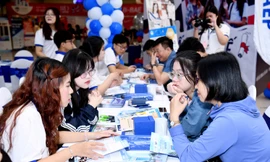 Đại học Kinh tế Quốc dân dành 97% chỉ tiêu tuyển sinh chính quy cho 2 phương thức xét tuyển