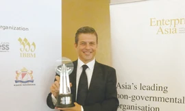 FrieslandCampina Việt Nam và cuộc hành trình Tạo lập giá trị chung cho cộng đồng