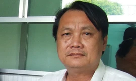 Công bố quyết định khai trừ Đảng ông Nguyễn Văn Tâm