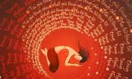 'Năm Tận thế' - nguồn sáng tạo cho giới trẻ